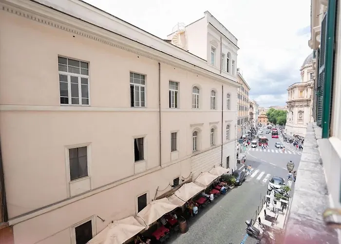 Casa Gemma Rome
