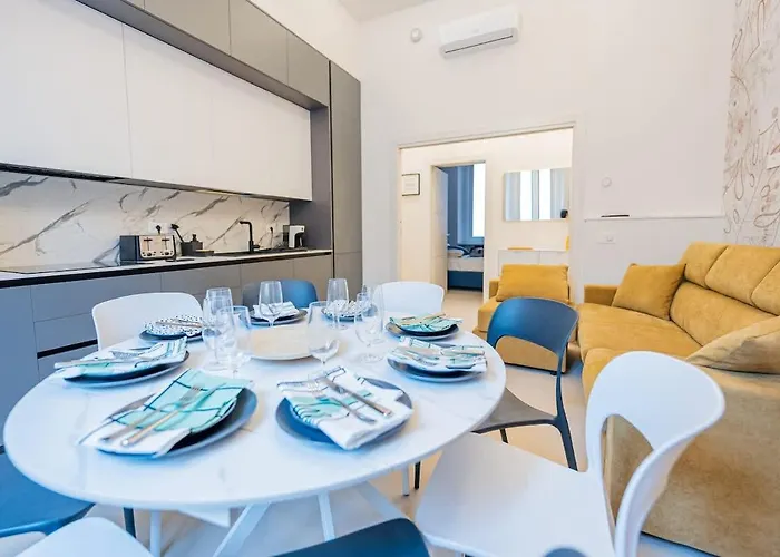 Vakantiehuis Casa Gemma