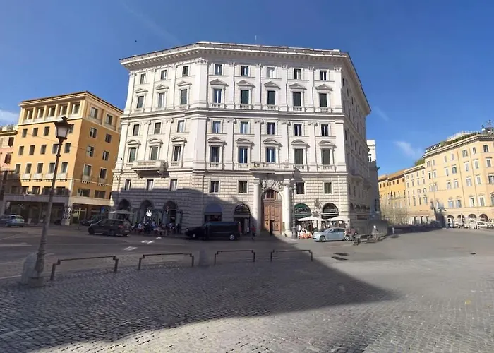 Casa Gemma Rome