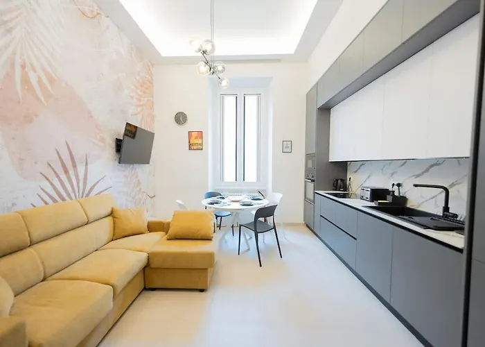 Casa Gemma Vakantiehuis
