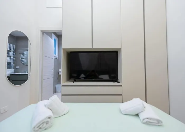 Vakantiehuis Casa Gemma