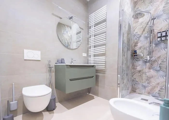 Vakantiehuis Casa Gemma Rome