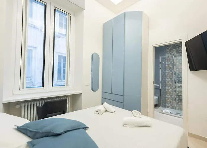 Casa Gemma Vakantiehuis Rome