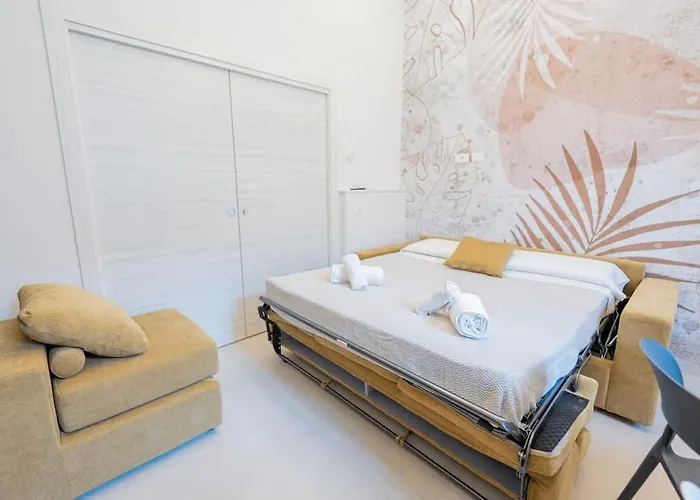 Vakantiehuis Casa Gemma Rome