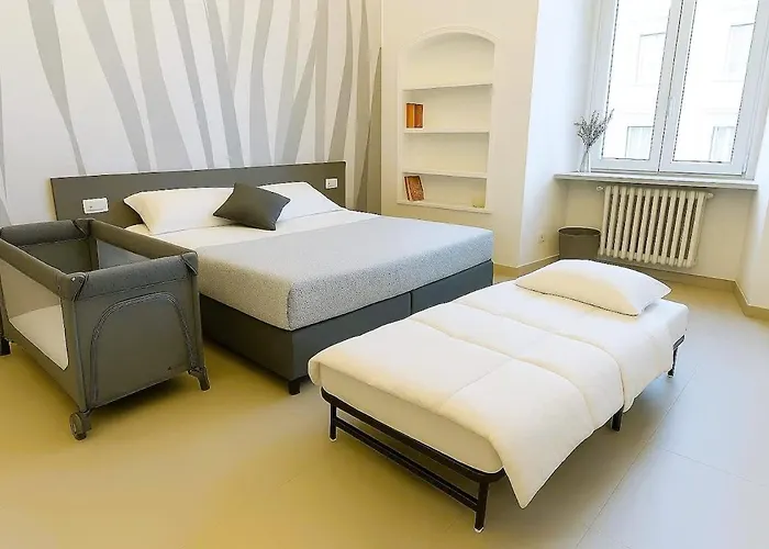 Casa Gemma Rome