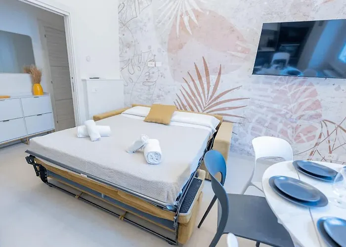 Casa Gemma * Rome