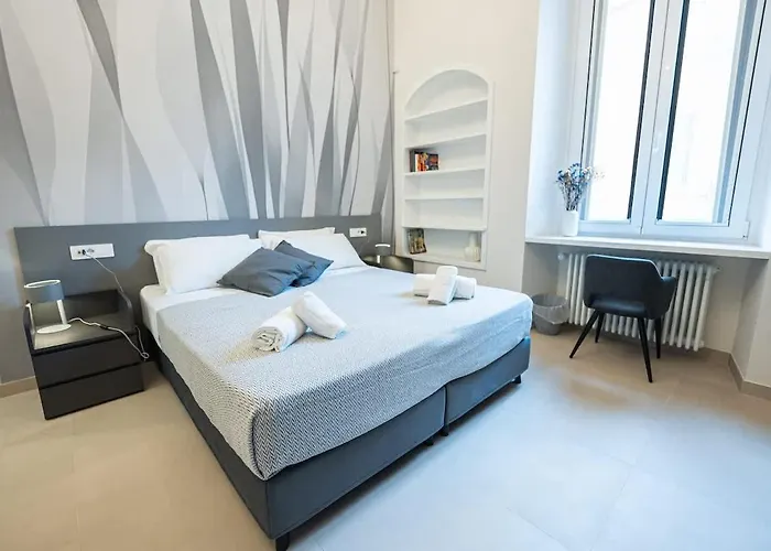 Casa Gemma Vakantiehuis *