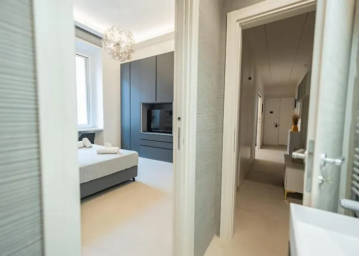 Vakantiehuis Casa Gemma *