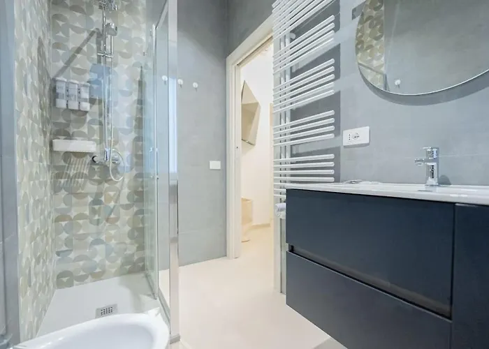 Casa Gemma Vakantiehuis Rome