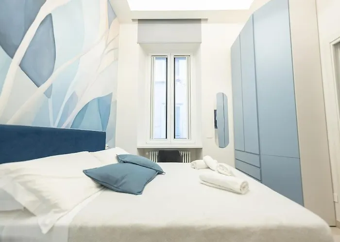 Casa Gemma Vakantiehuis Rome